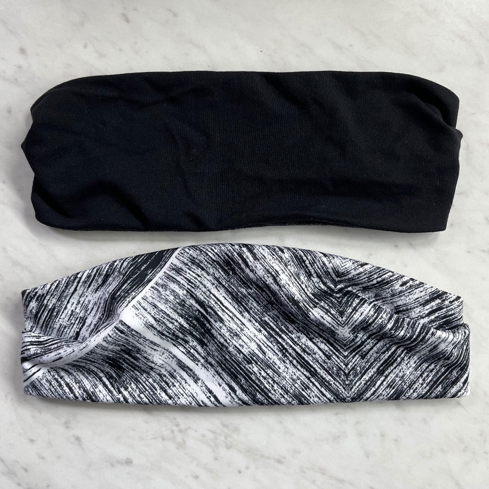 Lululemon Head Bands
